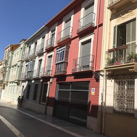 Malaga Apartamentos - Montano, 18 Exterior photo