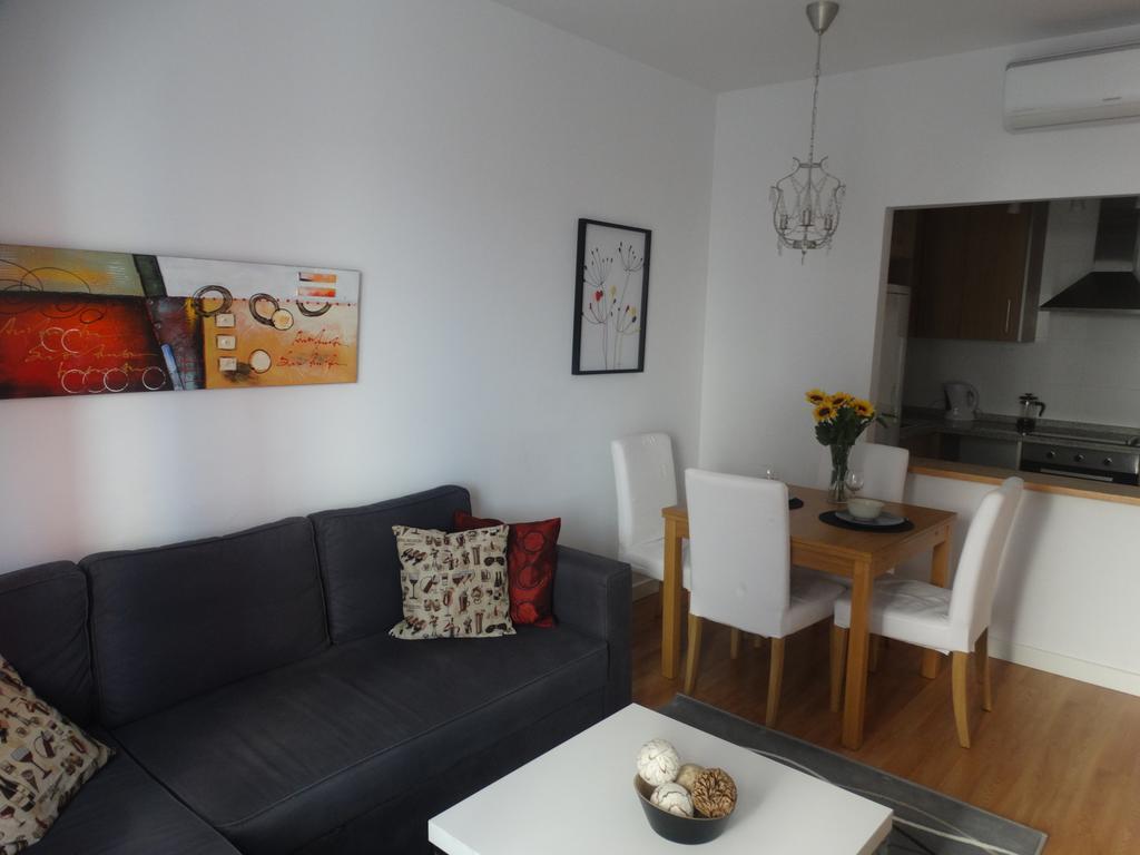 Malaga Apartamentos - Montano, 18 Room photo